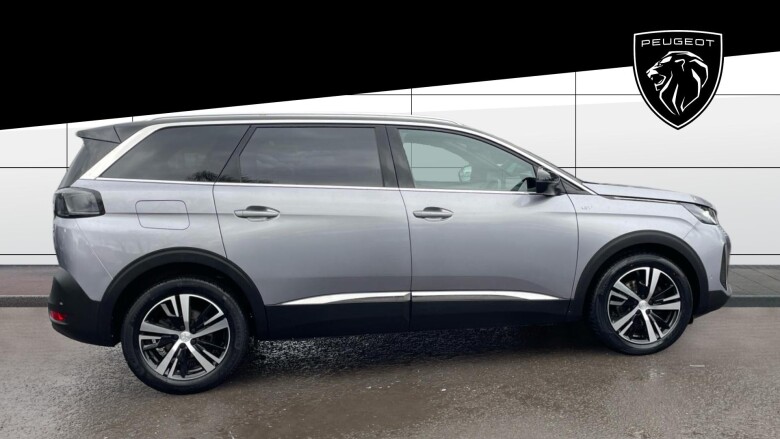 Peugeot 5008 1.5 BlueHDi GT 5dr EAT8 Diesel Estate